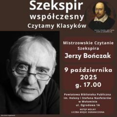 Szekspir współczesny