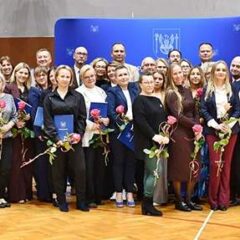 Święto Nauczycieli Powiatu Legionowskiego