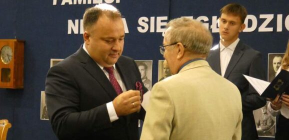 Dzień Patrona Szkoły w Rubinku