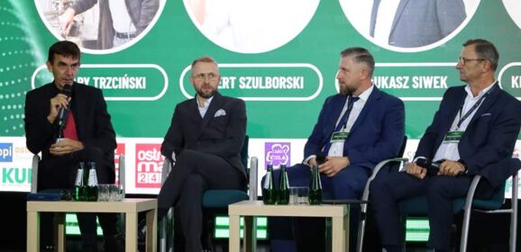 II Kongres Przedsiębiorców Ziemi Ostrowskiej – Małkinia Górna centrum dialogu biznesu i samorządu