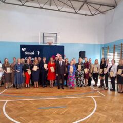 Dzień Edukacji Narodowej