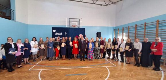 Dzień Edukacji Narodowej