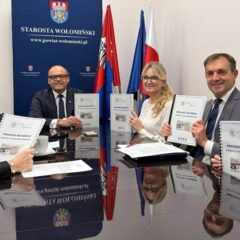 Poznaliśmy projekt budżetu Powiatu Wołomińskiego na 2026 rok