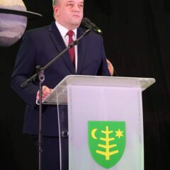 Jedna z największych inwestycji ostatnich lat – budynek Zespołu Szkolno-Przedszkolnego już oddany!