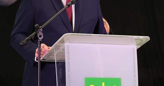 Jedna z największych inwestycji ostatnich lat – budynek Zespołu Szkolno-Przedszkolnego już oddany!