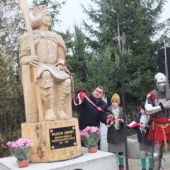 Uroczystości Milenium Koronacji Pierwszych Królów Polskich (1025-2025) i 107. Rocznicy Odzyskania Niepodległości w dniu 11 listopada 2025 roku