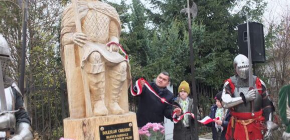 Uroczystości Milenium Koronacji Pierwszych Królów Polskich (1025-2025) i 107. Rocznicy Odzyskania Niepodległości w dniu 11 listopada 2025 roku