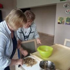 Zdrowie i Tradycja w Sercu Projektu Fundacji Akomodacja