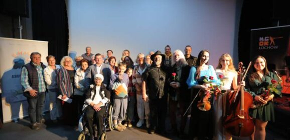 Kino dla miłośników klasyki i dawnych seansów