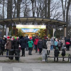 II Wigilia Łochowska