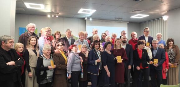 „Wokół Stefana Żeromskiego”. Konferencja zakończona niespodzianką