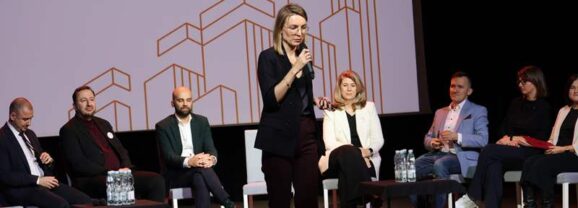 ArchiForum – wyjątkowa konferencja podsumowująca współpracę warszawskiej uczelni z gminą Wyszków