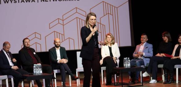 ArchiForum – wyjątkowa konferencja podsumowująca współpracę warszawskiej uczelni z gminą Wyszków