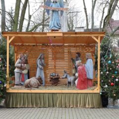 Magia Świąt w Jadowie!