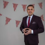 „Nie zwalniamy !” – zapewnia Burmistrz Miasta i Gminy Brok