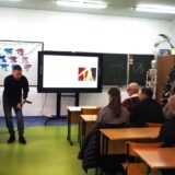 Szkolenia z zakresu Ochrony ludności i obrony cywilnej