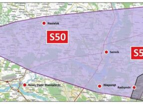 Spotkanie w Starych Załubicach: Samorządowcy i mieszkańcy wspólnie przeciwko OAW/S50