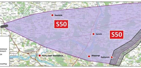 Spotkanie w Starych Załubicach: Samorządowcy i mieszkańcy wspólnie przeciwko OAW/S50