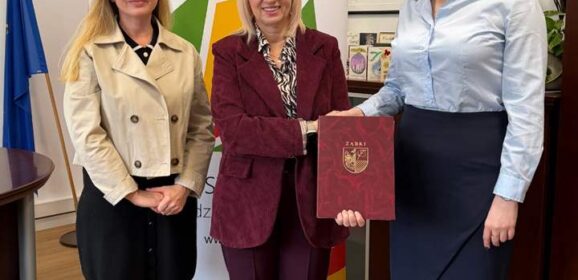 Pierwszy program profilaktyki zaburzeń depresyjnych wśród nastolatków w Ząbkach