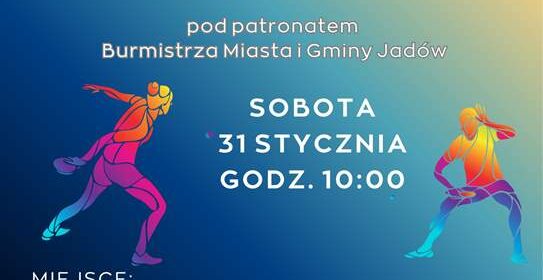 XVII Mistrzostwa Gminy Jadów w tenisie stołowym