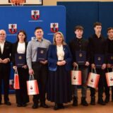 Mistrzowie sportu i szkolnej rywalizacji – II Powiatowa Gala Sportu