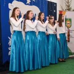 XXVI Powiatowy Przegląd Kolęd i Pastorałek