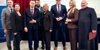 Podsumowano wyniki prac badawczo-projektowych Bazyliki Św. Trójcy w Kobyłce