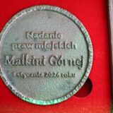 Małkinia Górna miastem – historyczna ceremonia nadania praw miejskich