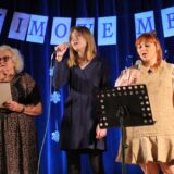 Zimowe Melodie – koncert pełen serca i muzyki