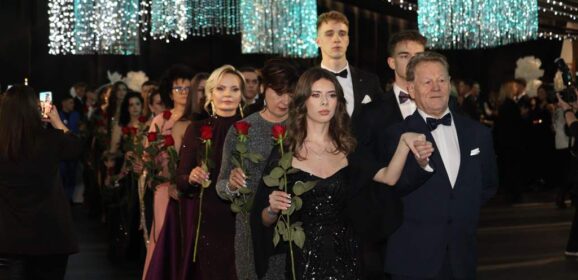 Studniówka – jedyny taki wieczór w życiu…