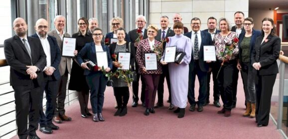 Filantropia, empatia i biznes:Poznaliśmy „Odpowiedzialnych Społecznie 2025”