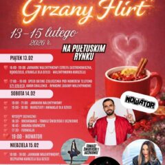 Grzany Flirt Pułtusk