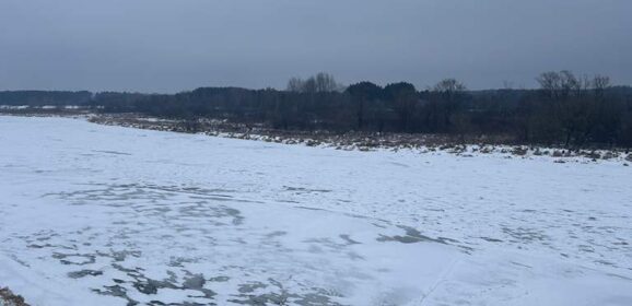 Rzeka Bug ponownie pokazuje swoje groźne oblicze. Czy Gminie Małkinia Górna grozi powódź?