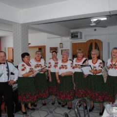 Obchody Dnia Chorego w gminie Brańszczyk