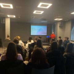 Dlaczego muzyka? – o wpływie muzyki na nas