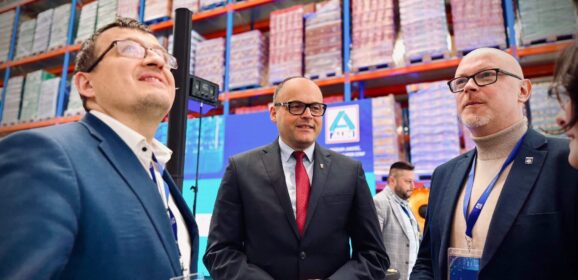 Kolejny inwestor w Gminie Radzymin