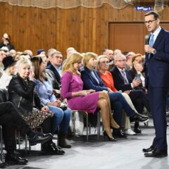 „Dziś potrzebujemy: ODWAGI – ODBUDOWY – OFERTY”