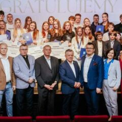 Nagrody za osiągnięcia sportowe rozdane!