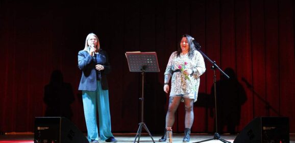 Historia kobiety koncert muzyczny o Kobietach i dla Kobiet w dniu ich święta