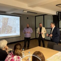 Przyszłość gminy w rękach ekspertów i przedsiębiorców