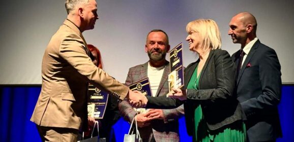 Mieszkańcy Ząbek wśród laureatów plebiscytu „Perły Mazowsza”