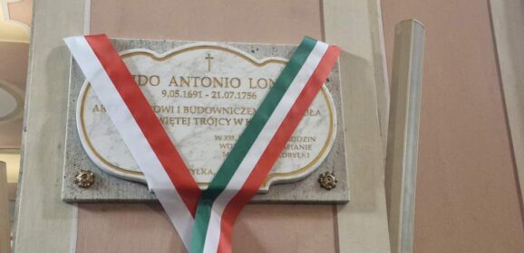 Kobyłka oddała hołd włoskiemu Mistrzowi Baroku