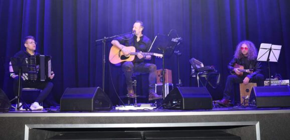 Tłuszczańskie święto książki, czyli XXX Biesiady z książką pełne spotkań i…