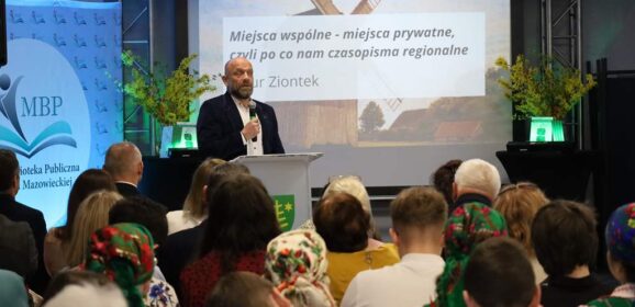 X Konferencja regionalistyczna „Pasja. Kultura. Dziedzictwo”