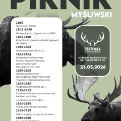 Piknik Myśliwski