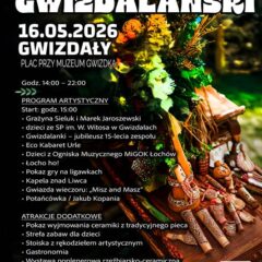Jarmark Gwizdalański