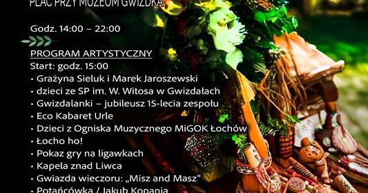 Jarmark Gwizdalański