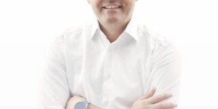 Starosta Arkadiusz Werelich podsumowuje dwa lata intensywnej pracy dla mieszkańców Powiatu Wołomińskiego