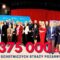 Rekordowe 375 000 zł z budżetu Powiatu Wołomińskiego na wsparcie dla jednostek OSP