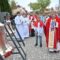 Uroczystość poświęcenia nowych dzwonów
